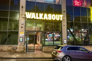 Walkabout - Glasgow image
