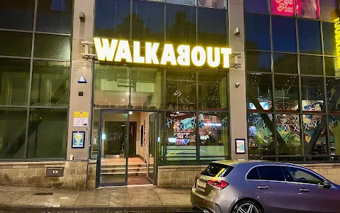 Walkabout - Glasgow image