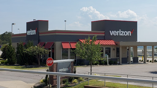 Cell Phone Store «Verizon Authorized Retailer – Cellular Sales», reviews and photos, 4201 Phoenix Ave, Fort Smith, AR 72901, USA