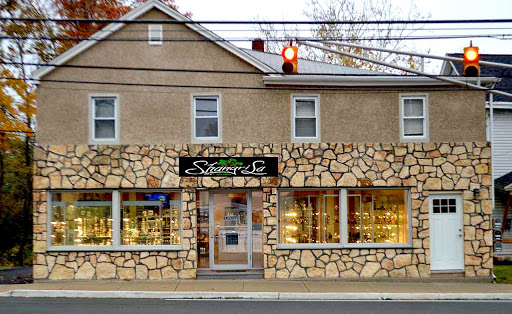 Shangri La Galleria & Smoke Shop, 437 NJ-10, Whippany, NJ 07981, USA, 