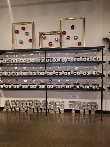 The Candle Lab Anderson