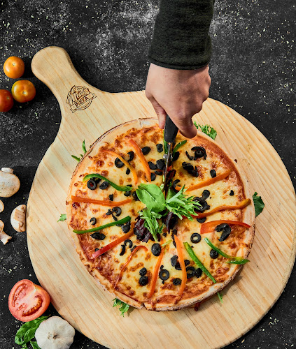 Meal's Pizza