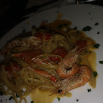 Photo n°3 de l'avis de maria. fait le 22/12/2022 à 22:10 sur le  Io & Te Ristorante à Foggia