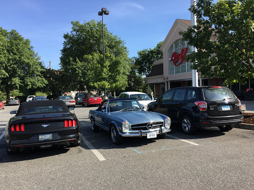 Supermarket «Big Y», reviews and photos, 830 Boston Post Rd, Guilford, CT 06437, USA