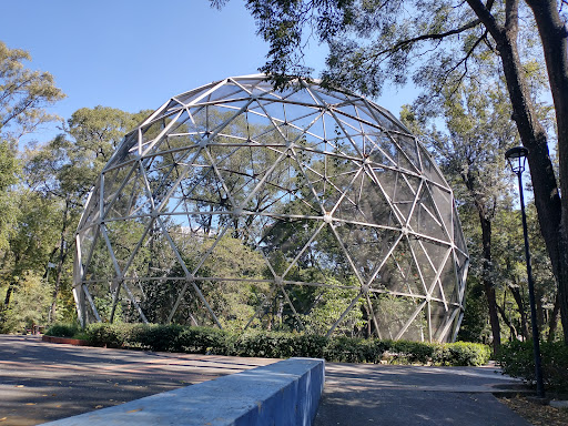 Parque Agua Azul