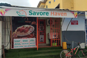 Savore Haven fast food image