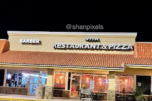 Vita Italian Restaurant & Pizza image