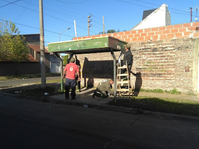 villa rosales (sede) - Maestra Rocha Montarcé 1050, B1684 El Palomar, Provincia de Buenos Aires, Argentina