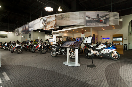 A&S Motorcycles BMW/Triumph/Ducati/Royal Enfield/Energica