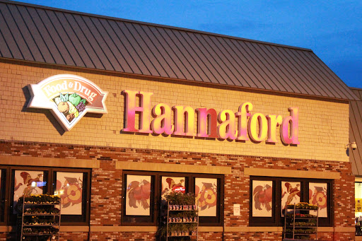 Grocery Store «Hannaford Supermarket», reviews and photos, 225 High St, Ellsworth, ME 04605, USA