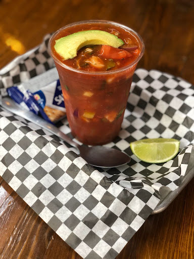 Seafood Market «Gainesville Seafood Market & Bakery», reviews and photos, 1403 Atlanta Hwy, Gainesville, GA 30501, USA