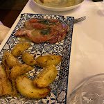 Photo n°3 de l'avis de Jung.i fait le 17/11/2023 à 22:06 sur le  Osteria Angelino dal 1899 - Piazza della Repubblica à Milan