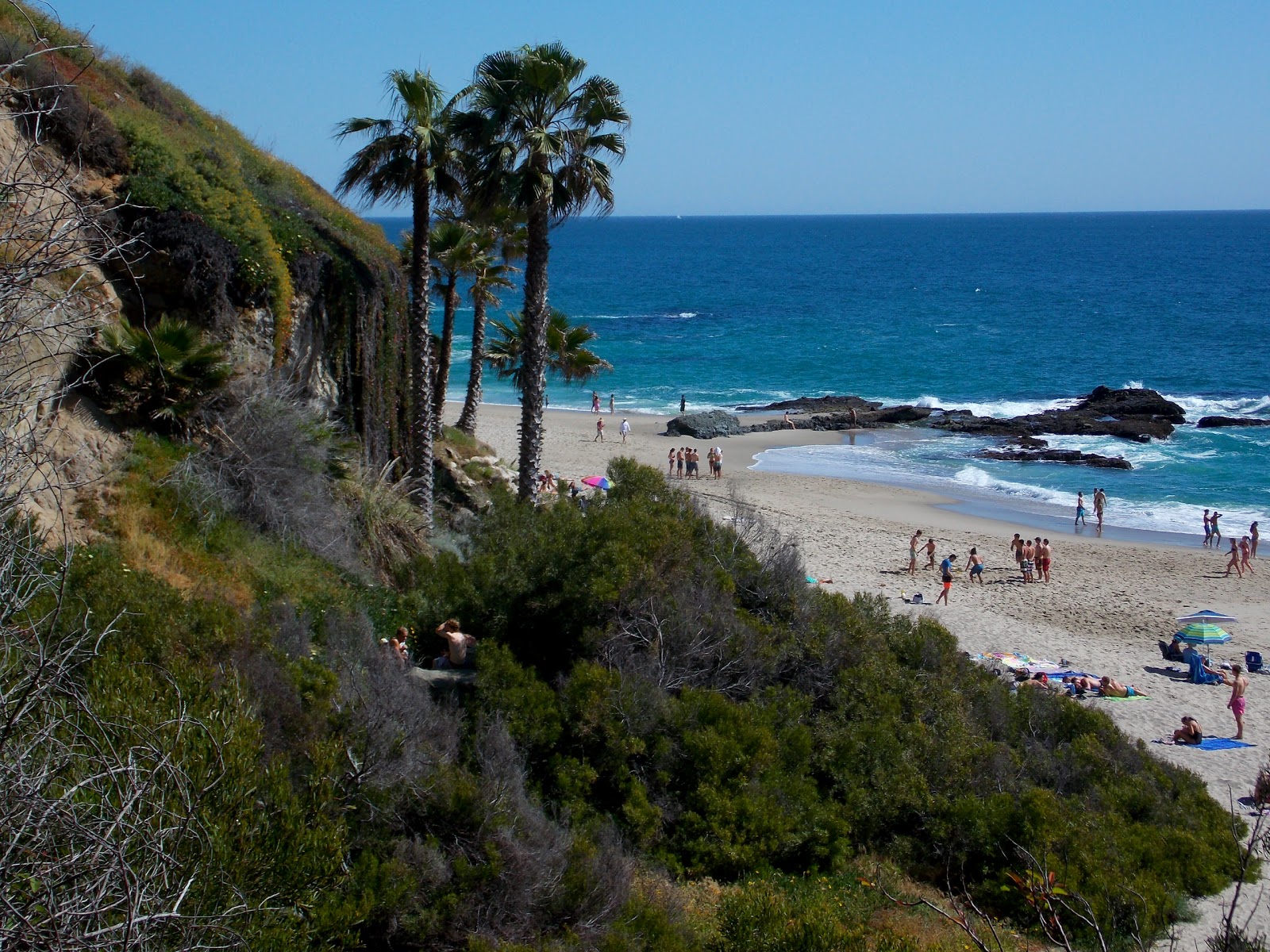 West Street beach photo #9