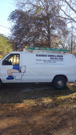 Photo of Blackbelt Sewer & Drain Cleaning