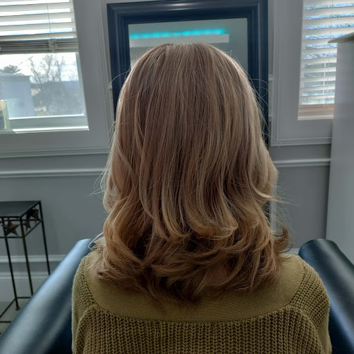 Beauty Salon «Fine Hair», reviews and photos, 900 Old Philadelphia Rd, Jasper, GA 30143, USA