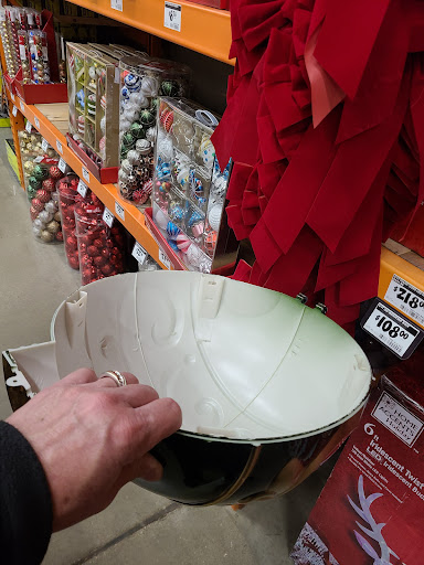 Home Improvement Store «The Home Depot», reviews and photos, 2731 Hartigan Rd, Ingleside, IL 60041, USA