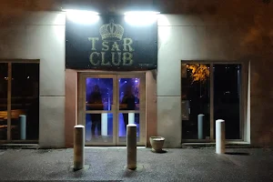Tsar Club image