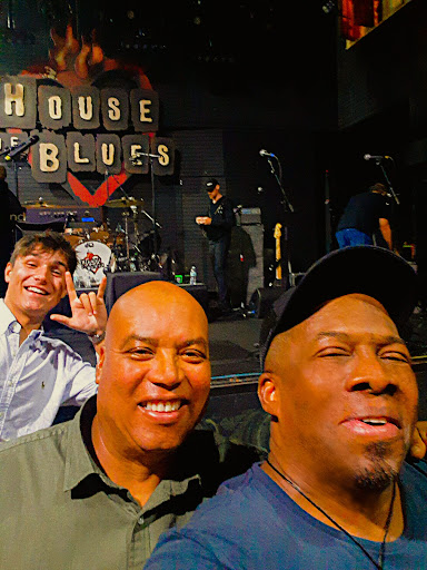 Live Music Venue «House of Blues New Orleans», reviews and photos, 225 Decatur St, New Orleans, LA 70130, USA
