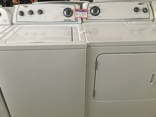 Appliance Store «All Appliance Plus LLC», reviews and photos, 452 Palm Dr, Ocoee, FL 34761, USA
