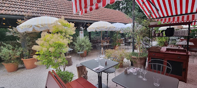 El Pato Restaurante Paris à Meudon