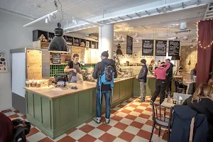 ROST Kaffe i Umeå AB image