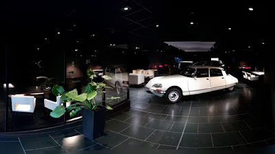 DS SALON MILLAU à Millau