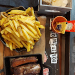 Photo n°4 de l'avis de Teis.a fait le 27/02/2022 à 21:36 sur le  Ristorante Macelleria M-eat à Brescia