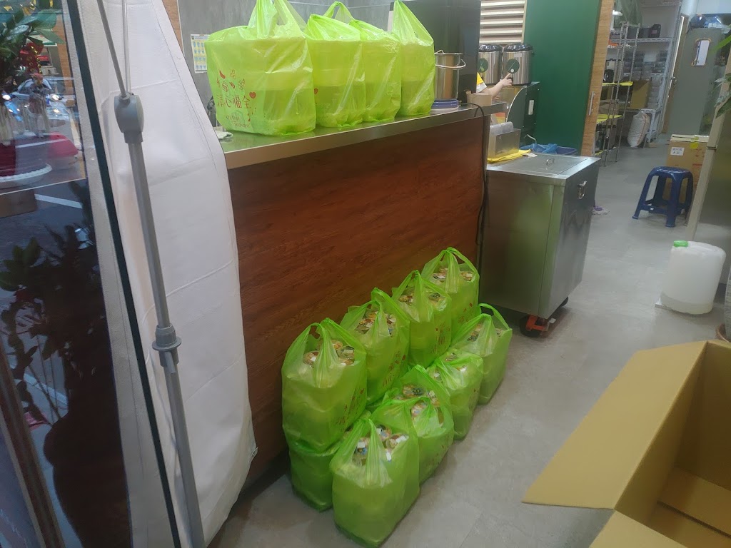 清心福全關東店珍珠奶茶手搖飲料專賣店 的照片