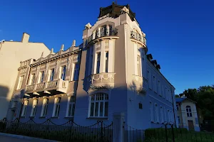 Nowik Palace image