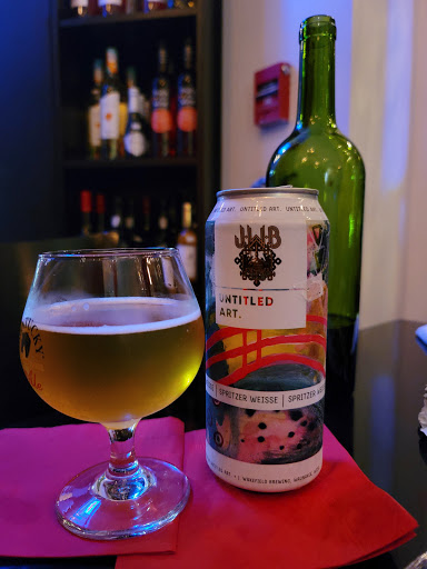 Wine Bar «Ybor City Wine Bar», reviews and photos, 1600 E 7th Ave, Tampa, FL 33605, USA