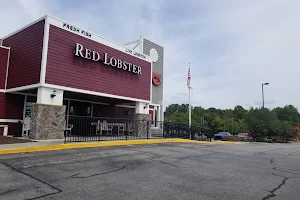 Red Lobster image