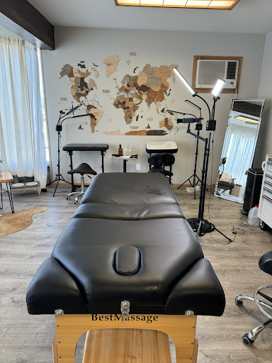 Explore chd tattoo ideas, creative tattoo ideas in Warren, available at Sailia Tattoo Studio