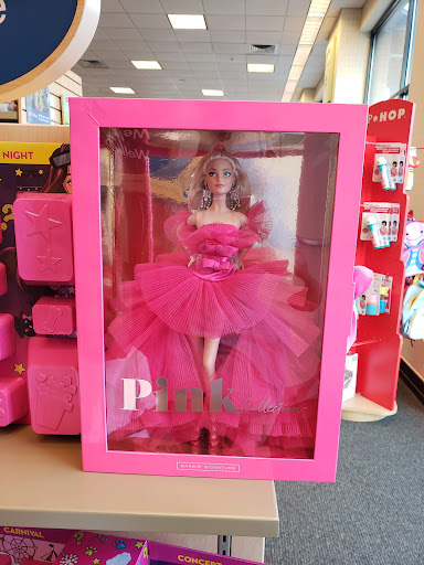 Book Store «Barnes & Noble», reviews and photos, 1201 Lake Woodlands Dr, The Woodlands, TX 77380, USA