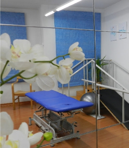 GES-SALUT Centre de Fisioteràpia,  Posturologia,  Neuromodulació,  Recuperació i Readaptació esportiva en Torelló, Barcelona