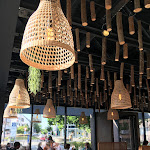 Photo n°2 de l'avis de Micha.c fait le 10/06/2022 à 19:20 sur le  Mauritius Zuffenhausen à Stuttgart