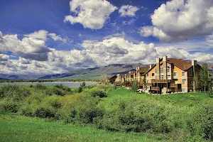 Lakeside Resort Properties image