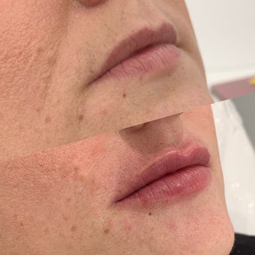 Explore neck tattoo ideas men, creative tattoo ideas in Owensboro, available at The Skin Lab