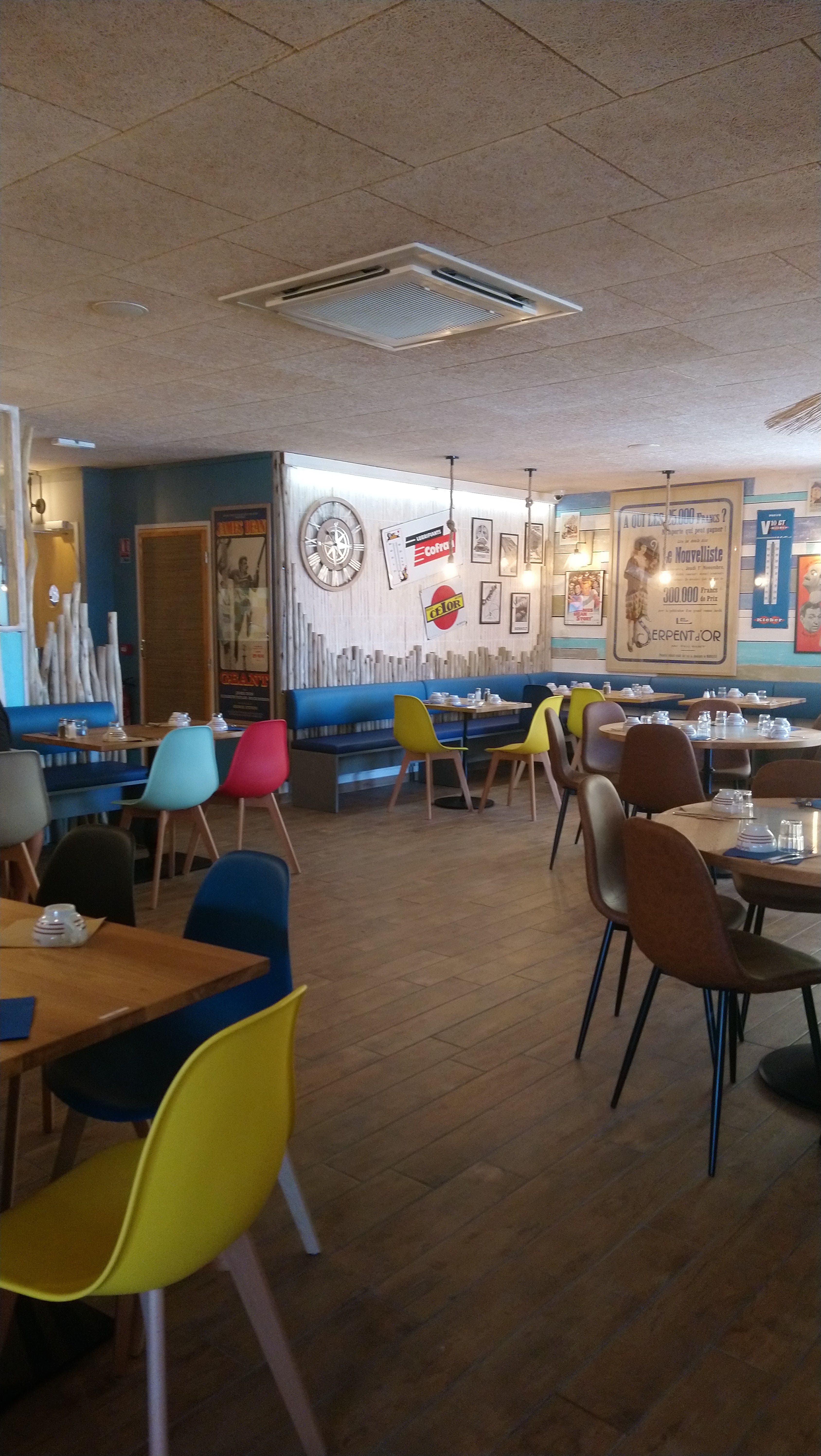 Photo n° 9 de l'avis de Albert.t fait le 17/07/2019 à 16:47