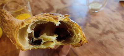 Le Petit Fournil à Lille