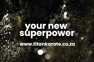 Titan Karate - Port Elizabeth image