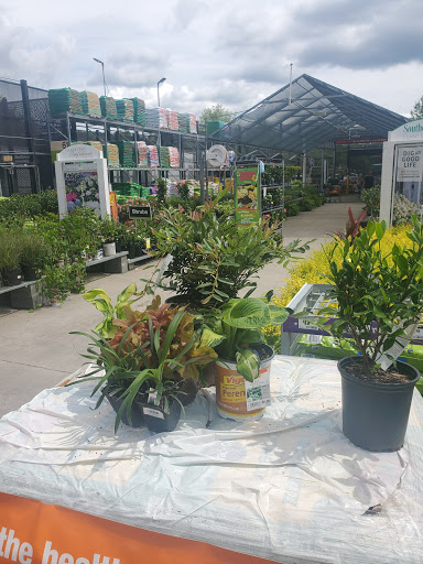 Home Improvement Store «The Home Depot», reviews and photos, 1062 Richard D Sailors Pkwy, Powder Springs, GA 30127, USA