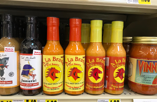 Supermarket «Ingles Market», reviews and photos, 575 New Leicester Hwy, Asheville, NC 28806, USA