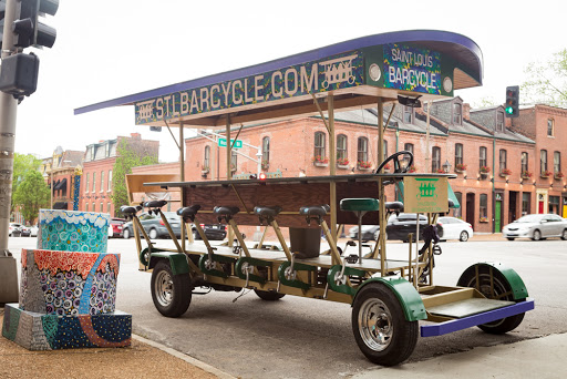 St. Louis BarCycle