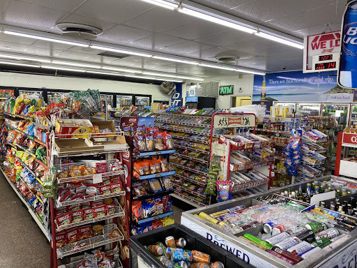 Woodstone Grocery & Deli, 4942 Woodstone Dr, San Antonio, TX 78230, USA, 