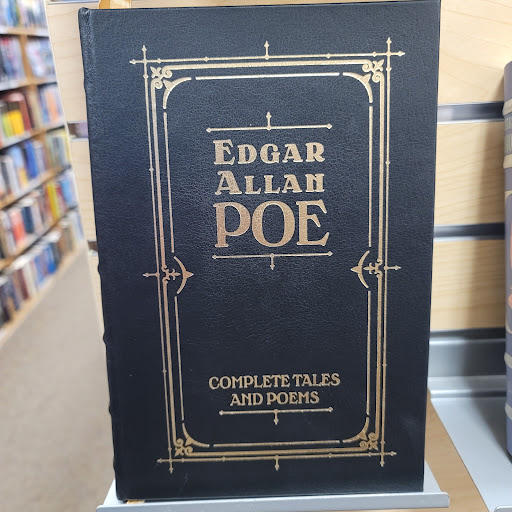 Book Store «Half Price Books», reviews and photos, 8601 Springbrook Dr NW, Coon Rapids, MN 55433, USA