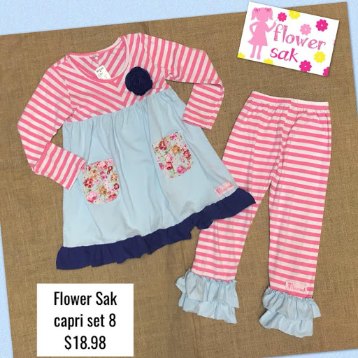 Consignment Shop «Deja Vu / DeJa Kids Consignment Boutique Tuscaloosa», reviews and photos, 1825 Mcfarland Blvd N #120, Tuscaloosa, AL 35406, USA