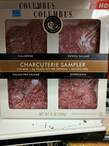 Supermarket «Super Stop & Shop», reviews and photos, 60 Brotherhood Plaza Dr, Washingtonville, NY 10992, USA