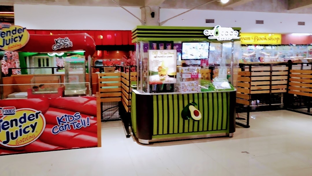 Avocado Locco - Victory Mall Sta Rosa