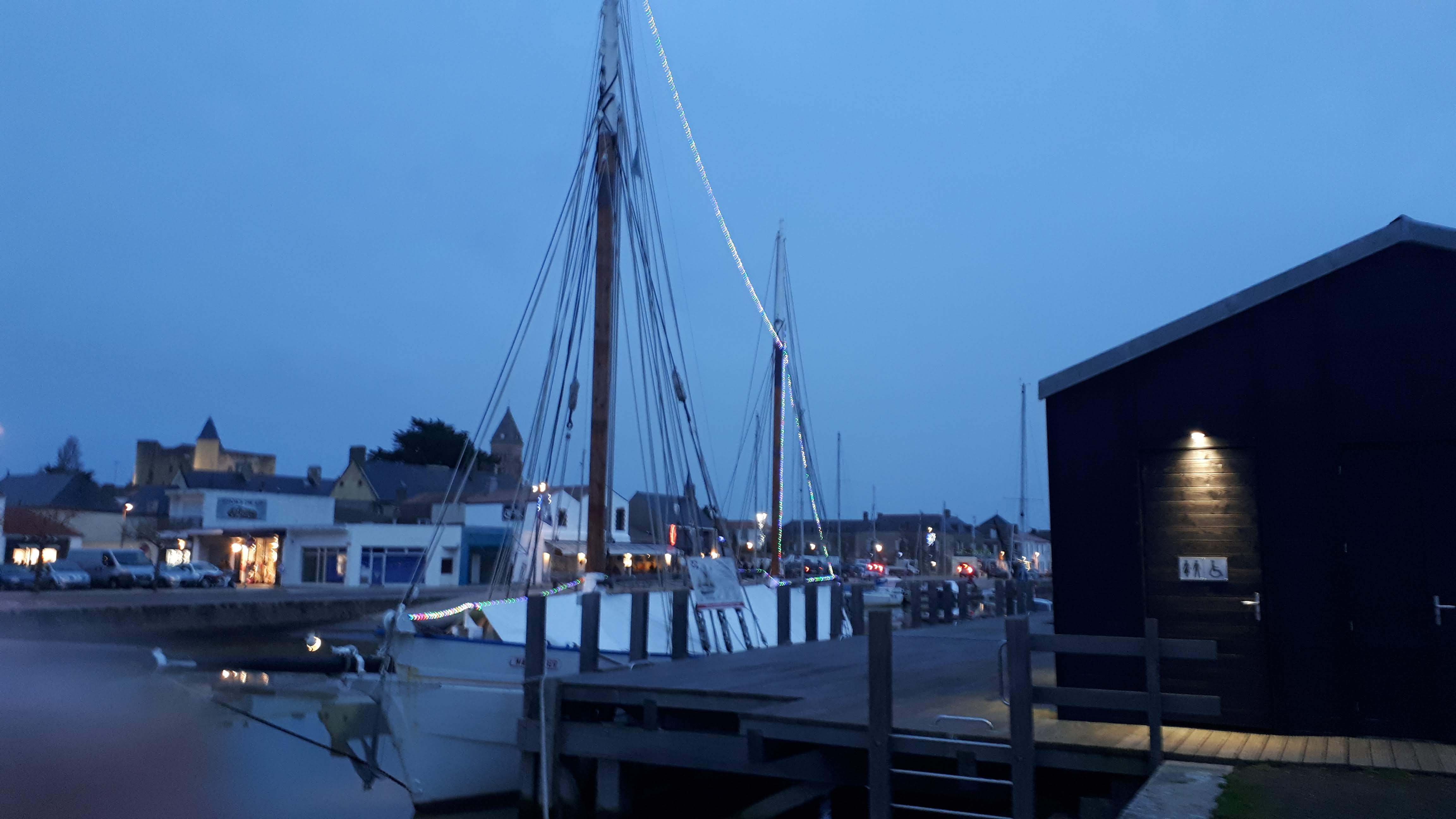 Photo n° 1 de l'avis de PEUTIN.o fait le 30/12/2018 à 09:32