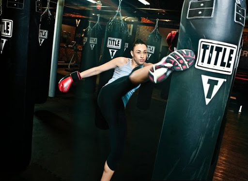 Health Club «TITLE Boxing Club Westlake», reviews and photos, 30691 Detroit Ave, Westlake, OH 44145, USA